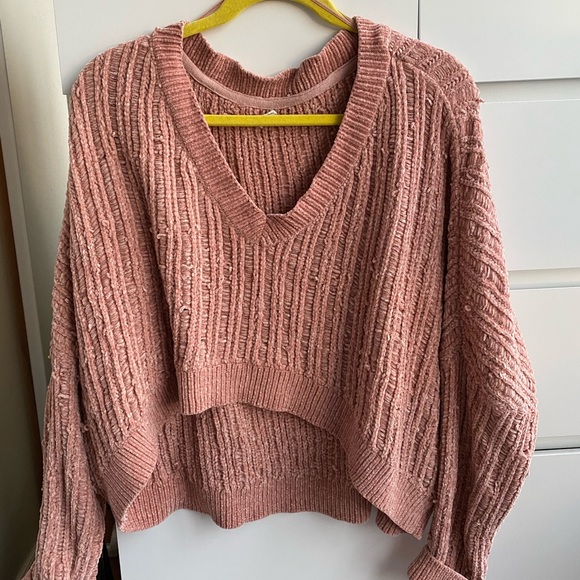 Urban Outfitters Sweaters - urban outfitters oversized sweater